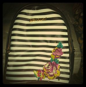 Besty Johnson Backpack